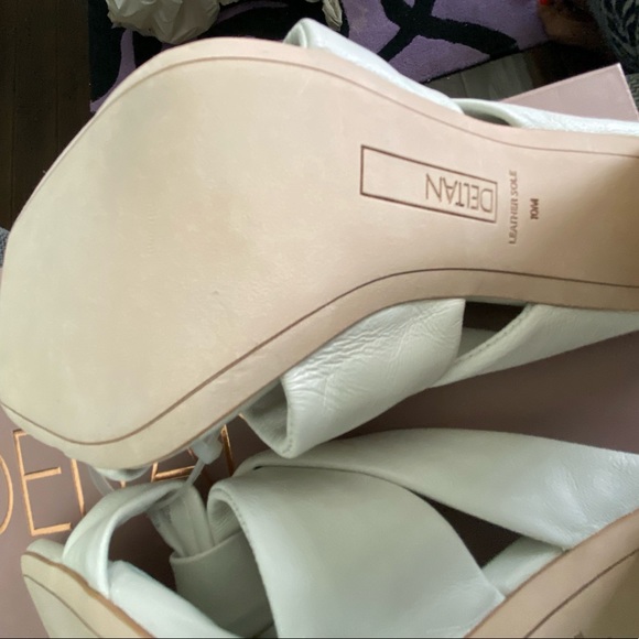 Women Heels - Picture 5 of 7